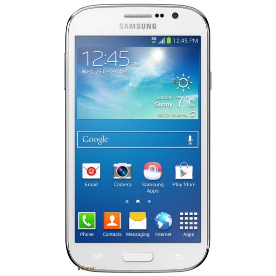 Samsung Galaxy Grand Neo Duos