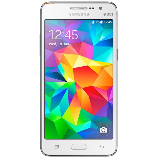 Samsung Galaxy Grand Prime Duos