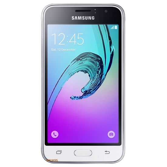 Samsung Galaxy J1 2016