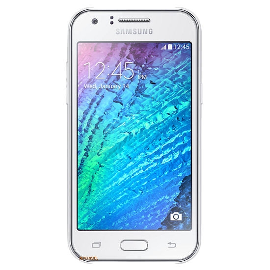 Samsung Galaxy J1 Duos