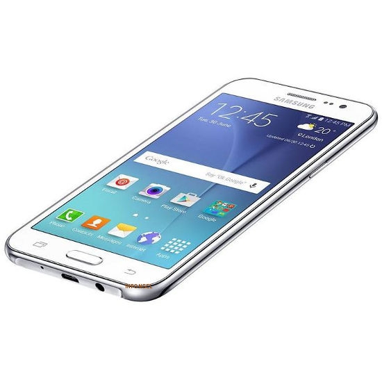 Samsung Galaxy J2