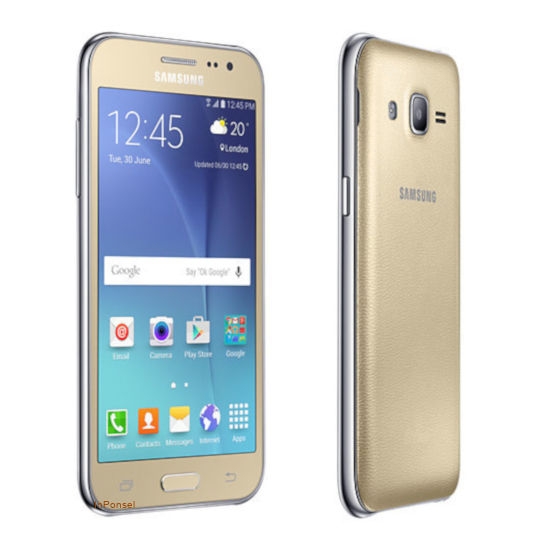 Samsung Galaxy J2
