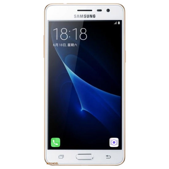 Samsung Galaxy J3 Pro
