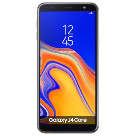 Samsung Galaxy J4 Core