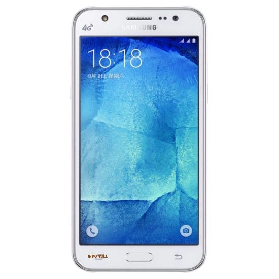 Samsung Galaxy J5 2015