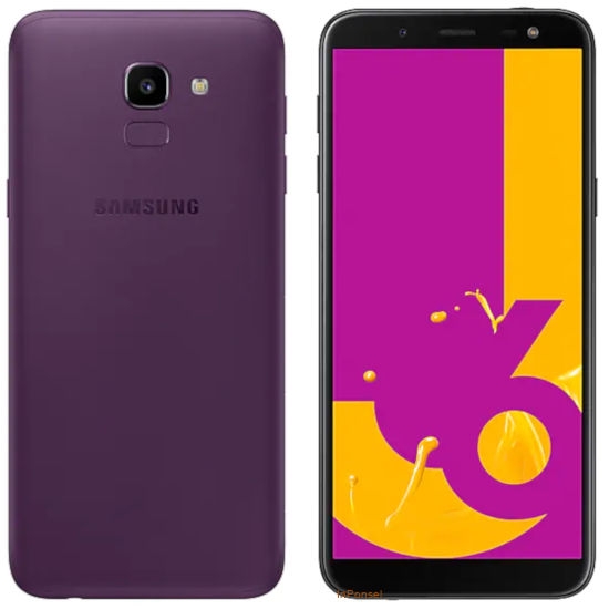Samsung Galaxy J6