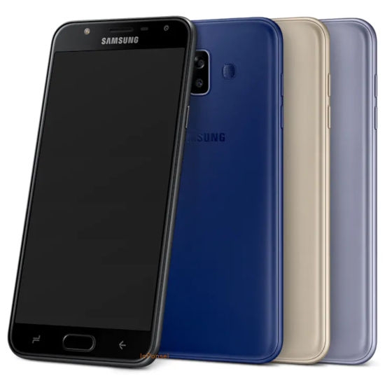 Samsung Galaxy J7 Duo