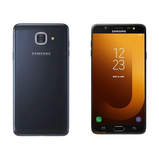 Samsung Galaxy J7 Max
