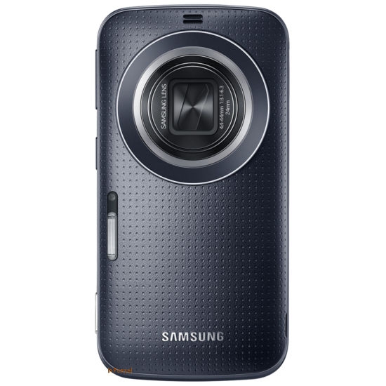 Samsung Galaxy K Zoom