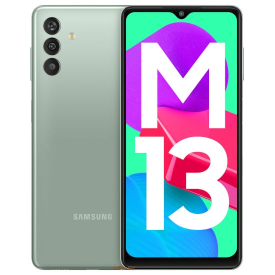 Samsung Galaxy M13 4G