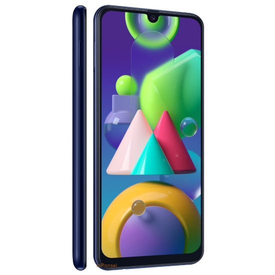 Samsung Galaxy M21