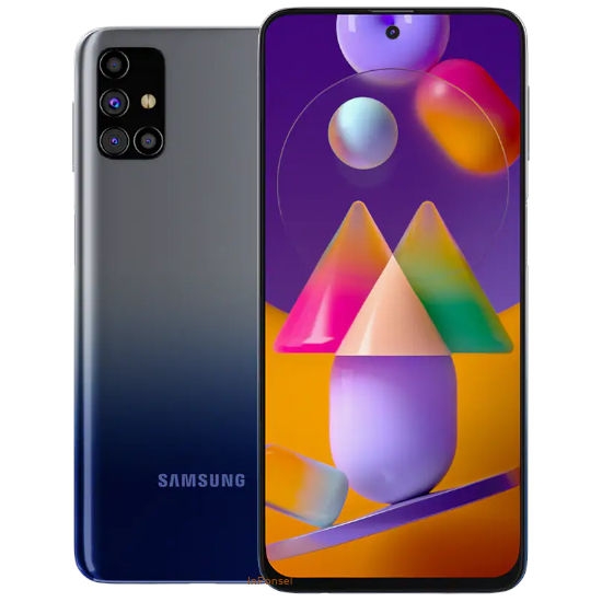 Samsung Galaxy M31s