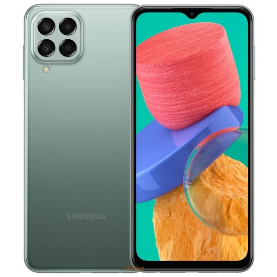 Samsung Galaxy M33 5G