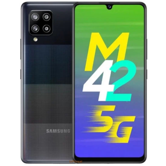 Samsung Galaxy M42 5G