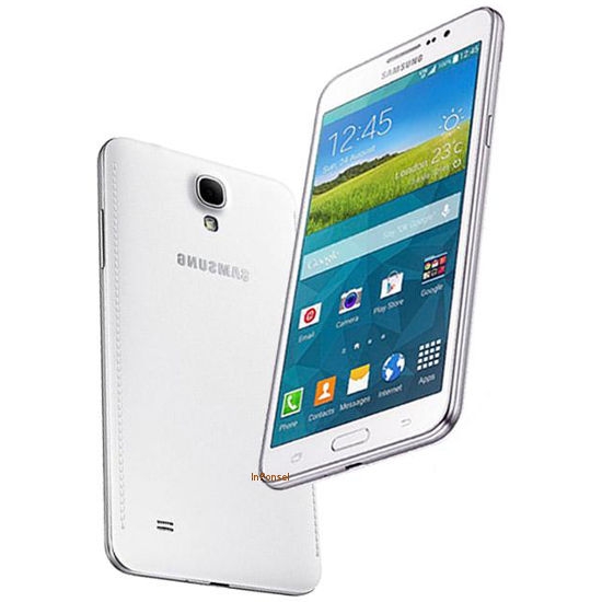 Samsung Galaxy Mega 2