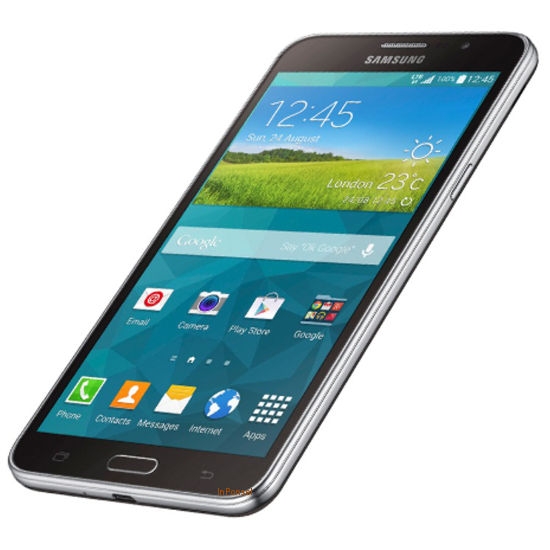 Samsung Galaxy Mega 2