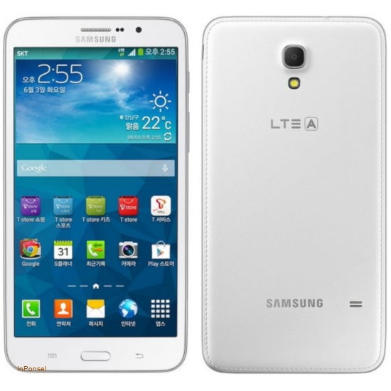 Samsung Galaxy Mega 7.0