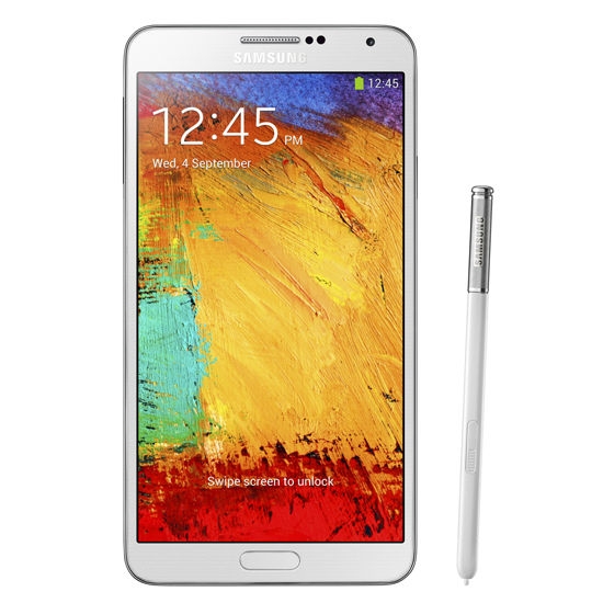 Samsung Galaxy Note 3 Duos