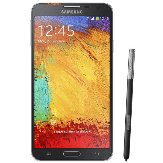 Samsung Galaxy Note 3 Neo Duos