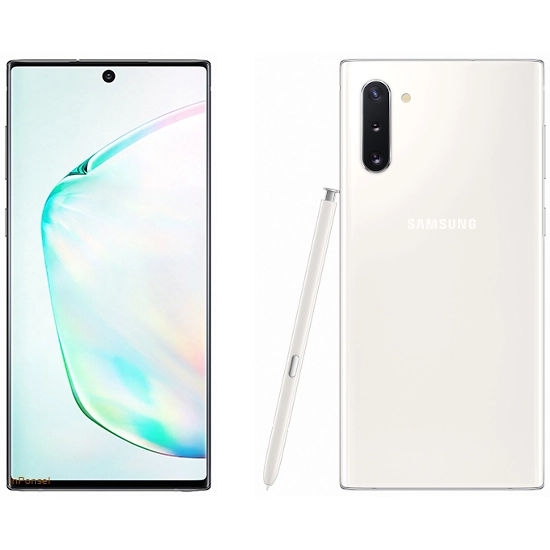 Samsung Galaxy Note 10 5G