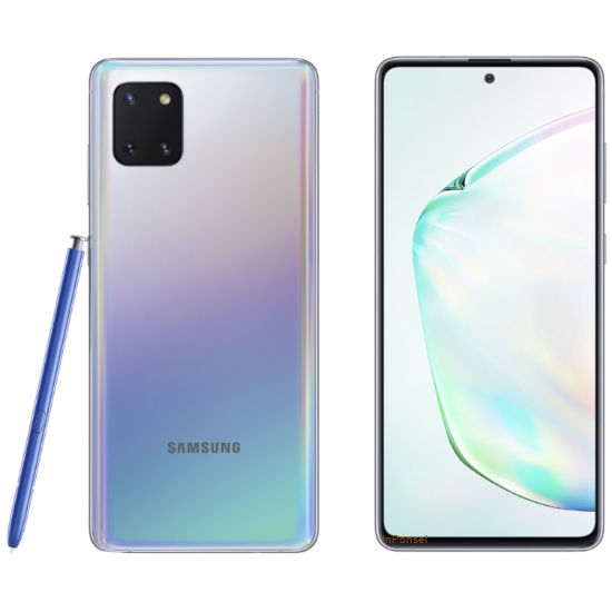 Samsung Galaxy Note10 Lite