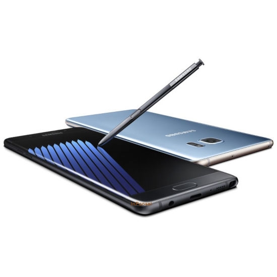 Samsung Galaxy Note7 USA