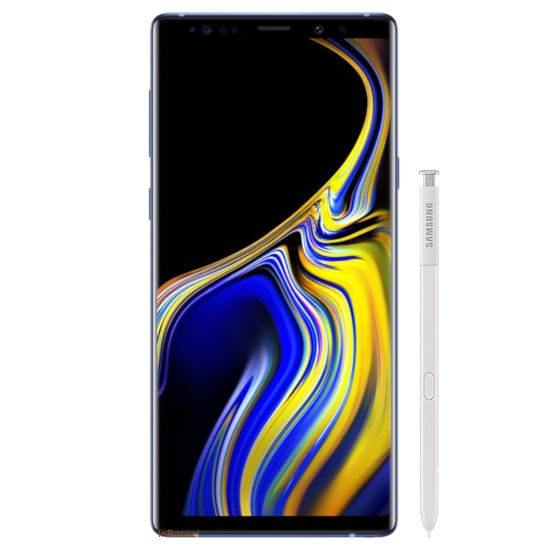 Samsung Galaxy Note 9