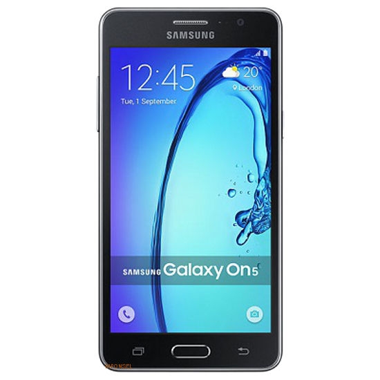 Samsung Galaxy On5