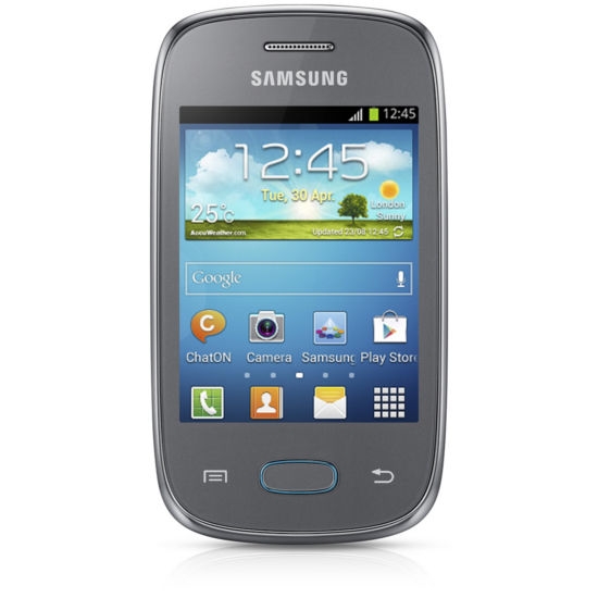 Samsung Galaxy Pocket Neo S5310