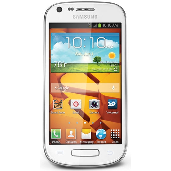 Samsung Galaxy Prevail II