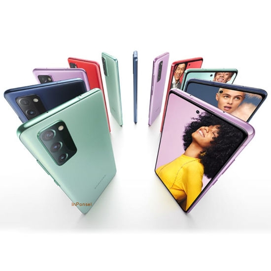 Samsung Galaxy S20 FE