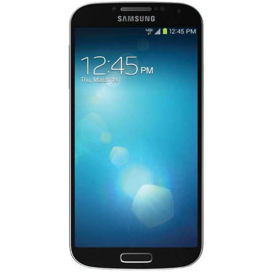 Samsung Galaxy S4 CDMA