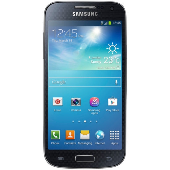 Samsung Galaxy S4 mini I9190