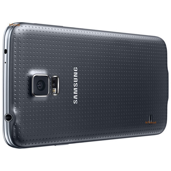Samsung Galaxy S5