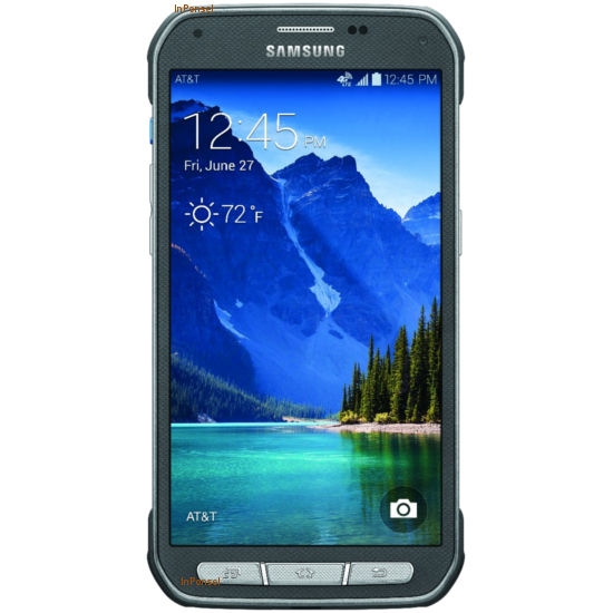Samsung Galaxy S5 Active