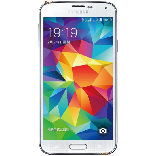 Samsung Galaxy S5 G9009D