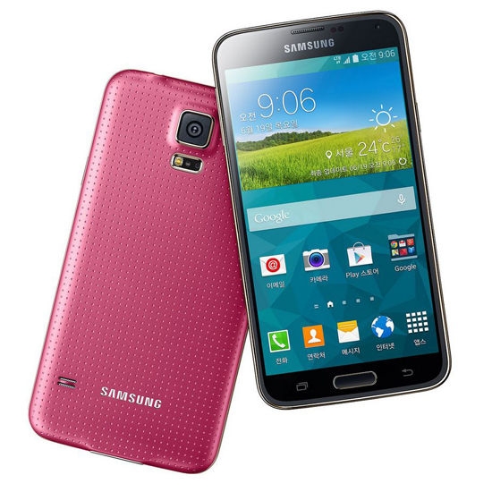 Samsung Galaxy S5 LTE-A