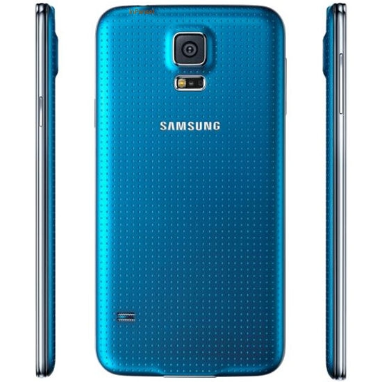 Samsung Galaxy S5 Plus