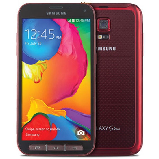 Samsung Galaxy S5 Sport