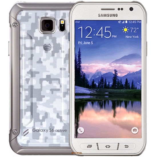 Samsung Galaxy S6 Active