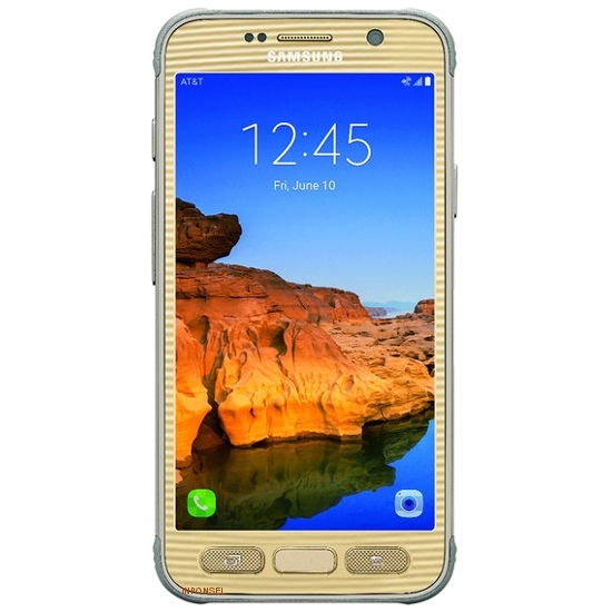 Samsung Galaxy S7 Active