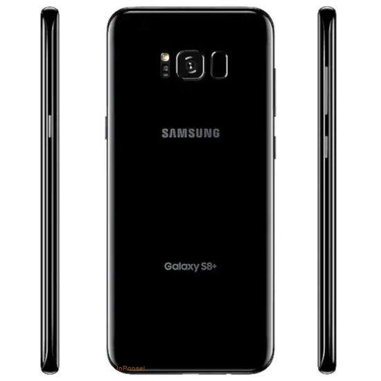 Samsung Galaxy S8+