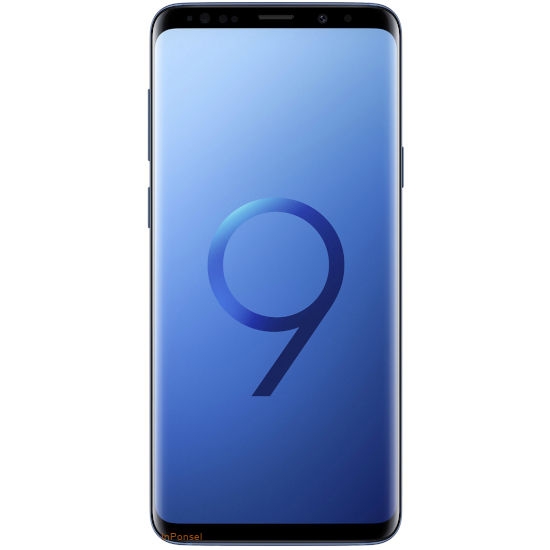 Samsung Galaxy S9+