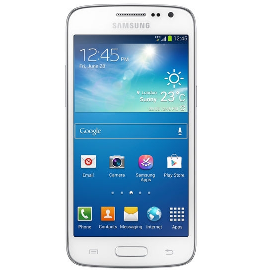 Samsung Galaxy SIII Slim