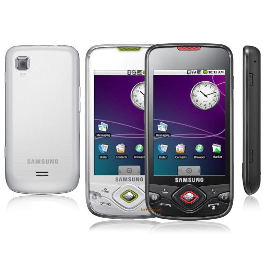 Samsung Galaxy Spica I5700