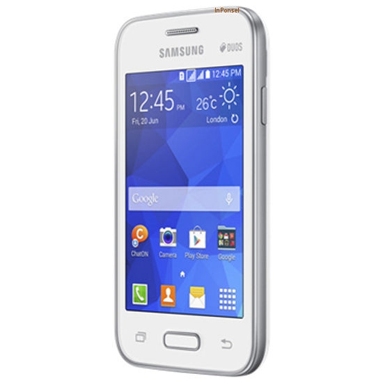 Samsung Galaxy Star 2