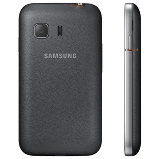 Samsung Galaxy Star 2