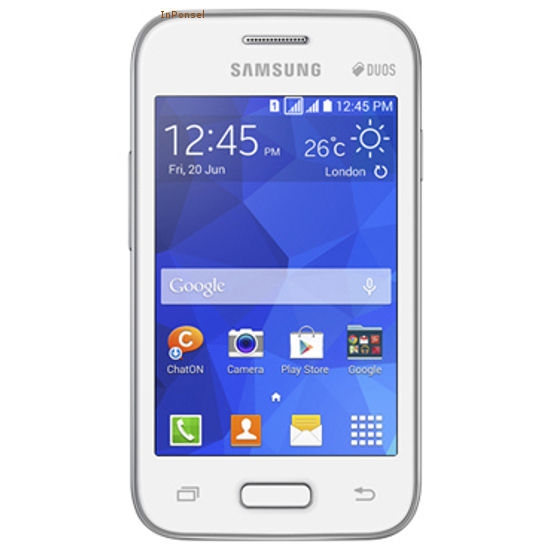 Samsung Galaxy Star 2