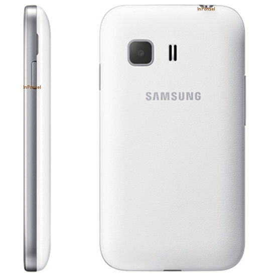 Samsung Galaxy Star 2