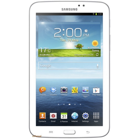Samsung Galaxy Tab 3 Lite 7.0